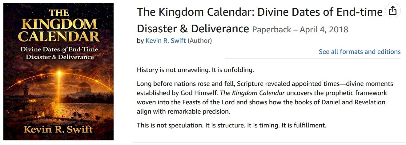 TKC Book Promotional Image