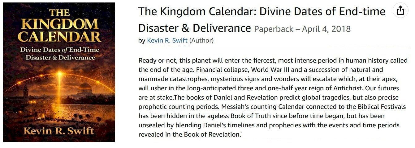 TKC Revised Book Cover